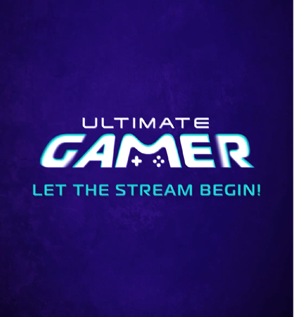Ultimate Gamer