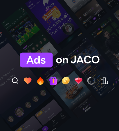 JACO Commercial