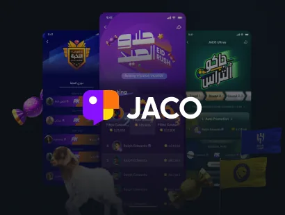 JACO Growth Trilogy