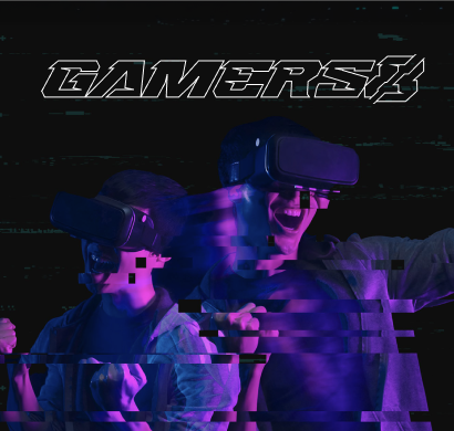 Gamers8