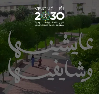 SMO Vision 2030, square layout