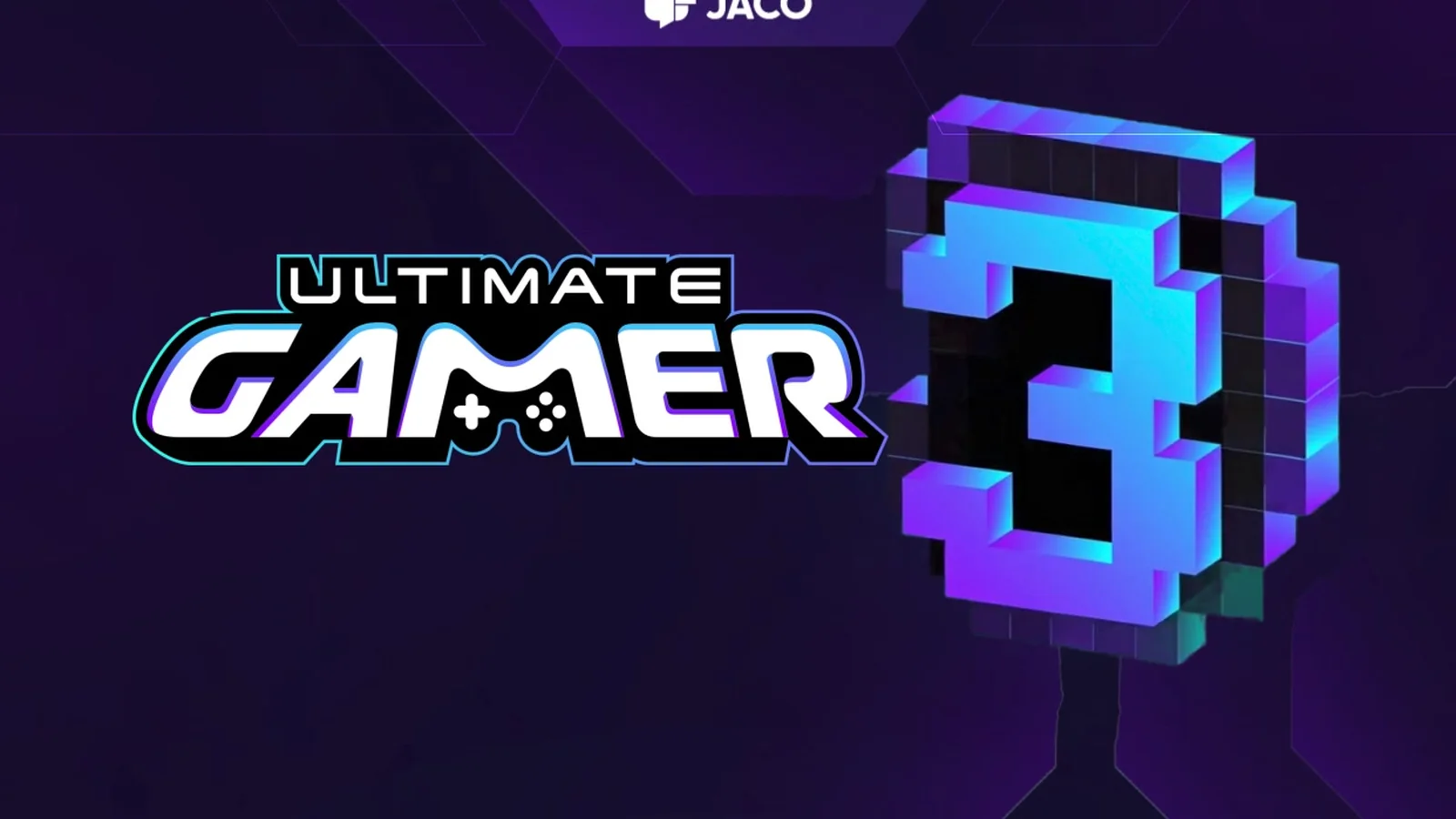 #Ultimate Gamer — visual 5